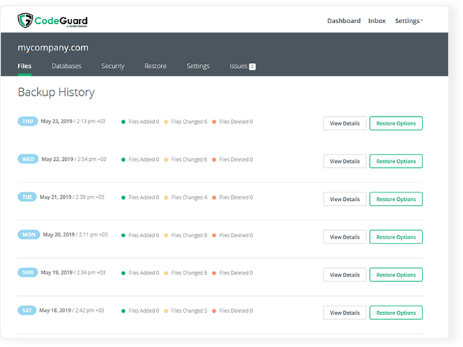 cg_dashboard